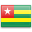 Flagge Togo