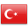 Flagge Türkei