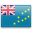 Flagge Tuvalu