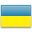 Flagge Ukraine