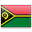 Flagge Vanuatu