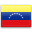 Flagge Venezuela