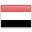 Flagge Jemen